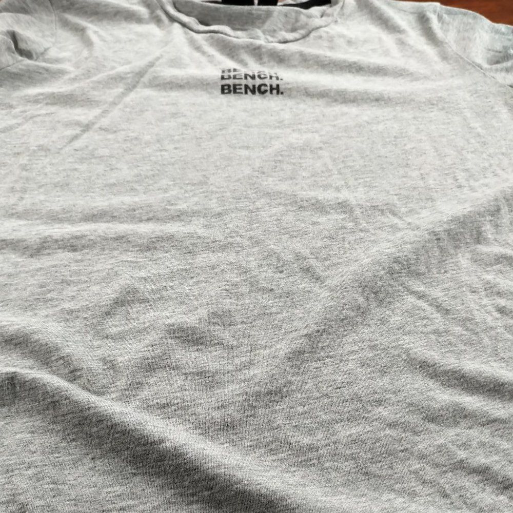 Bench logo t-shirt - Picture 3 of 6